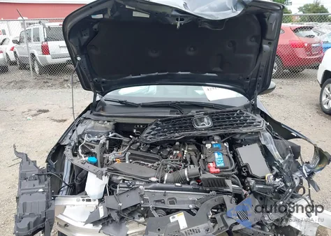 2023 Honda Accord Ex from USA, damaged, VIN 1HGCY1F39PA025062